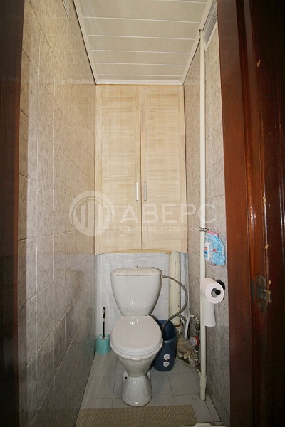3-к квартира, 61 кв.м.