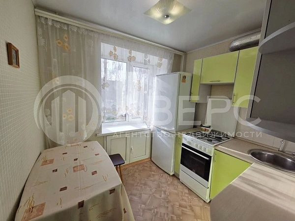 2-к квартира, 47 кв.м.