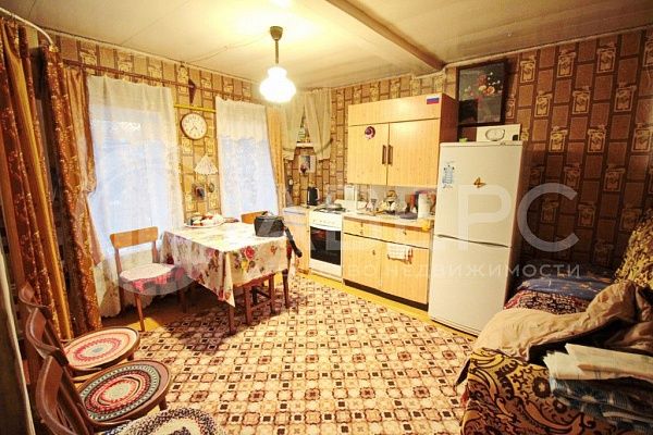 Дом, 55 кв.м.