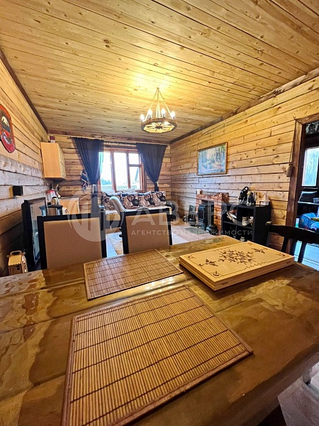 Дом, 58 кв.м.