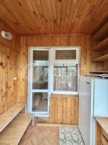 3-к квартира, 63 кв.м.