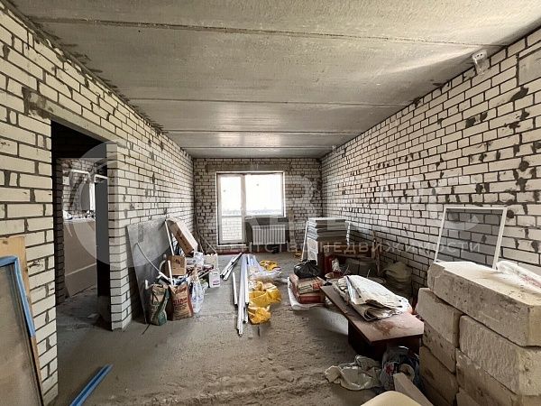 2-к квартира, 70 кв.м.