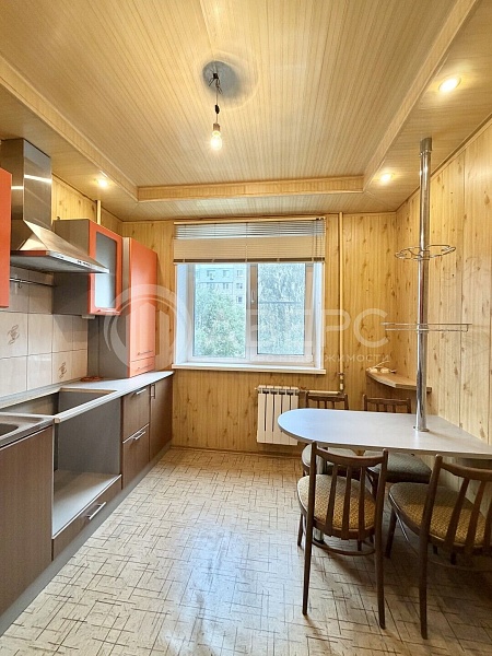 3-к квартира, 63 кв.м.