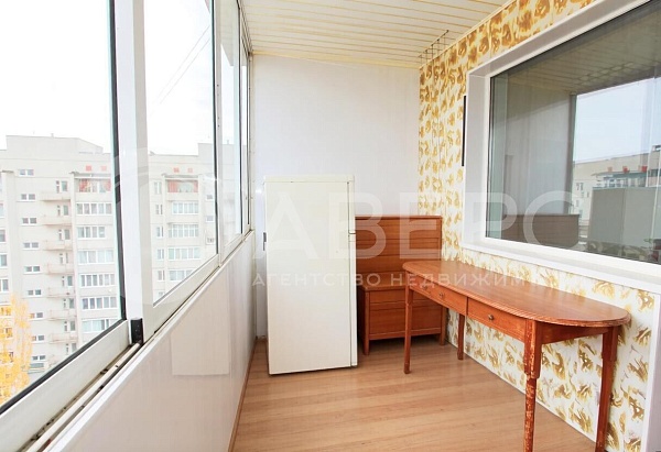 2-к квартира, 48 кв.м.