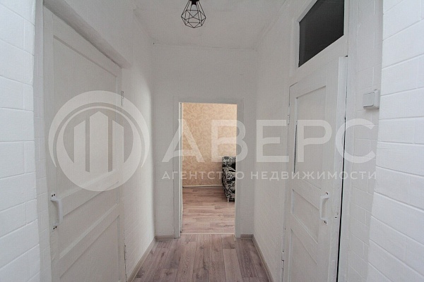 3-к квартира, 77 кв.м.