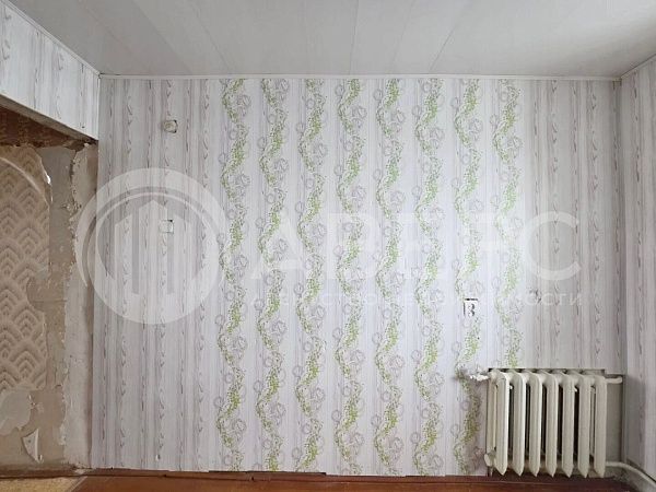 3-к квартира, 59 кв.м.