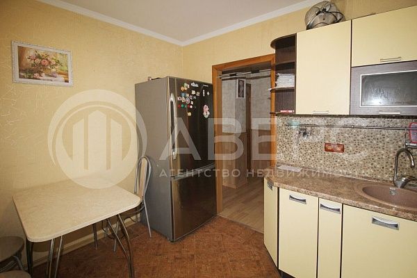 Снять 3-к квартиру, 59 кв.м.