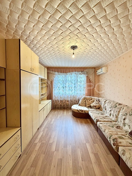 3-к квартира, 63 кв.м.
