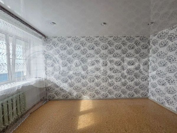 3-к квартира, 59 кв.м.