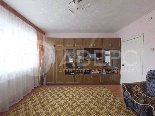 2-к квартира, 50 кв.м.