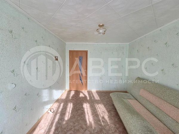 2-к квартира, 47 кв.м.