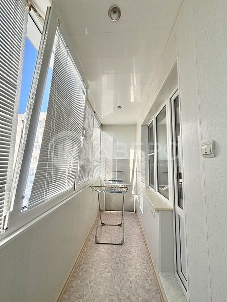 2-к квартира, 57 кв.м.