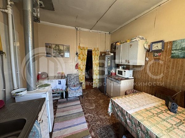 2-к квартира, 53 кв.м.