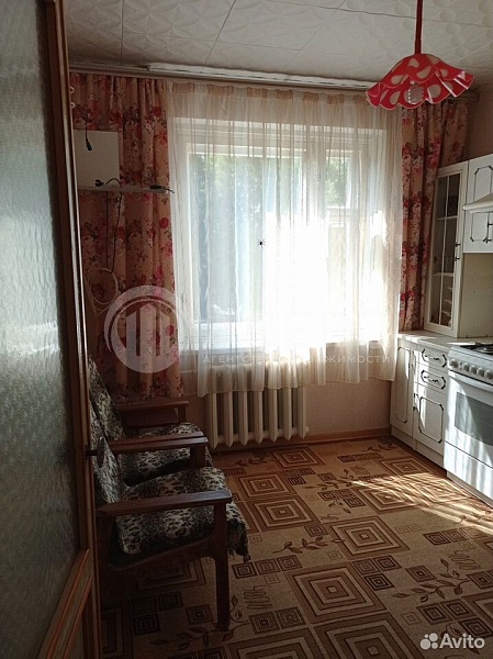 3-к квартира, 62 кв.м.