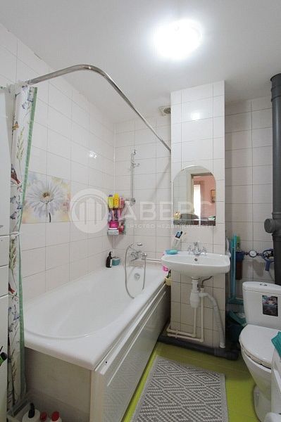 2-к квартира, 49 кв.м.