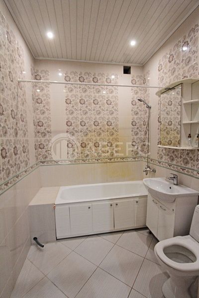 1-к квартира, 49 кв.м.