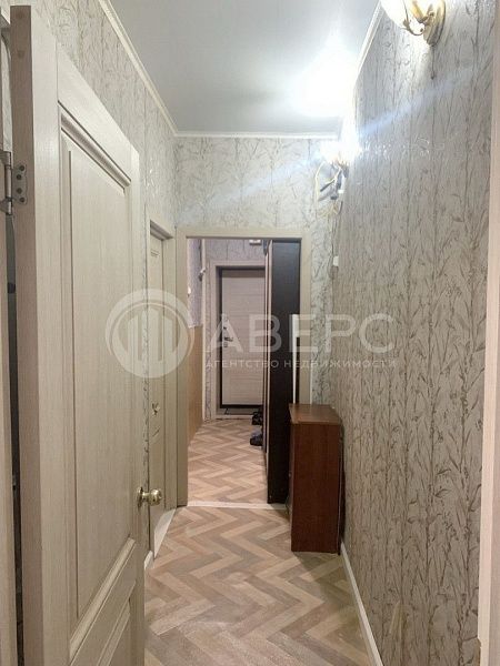 2-к квартира, 42 кв.м.