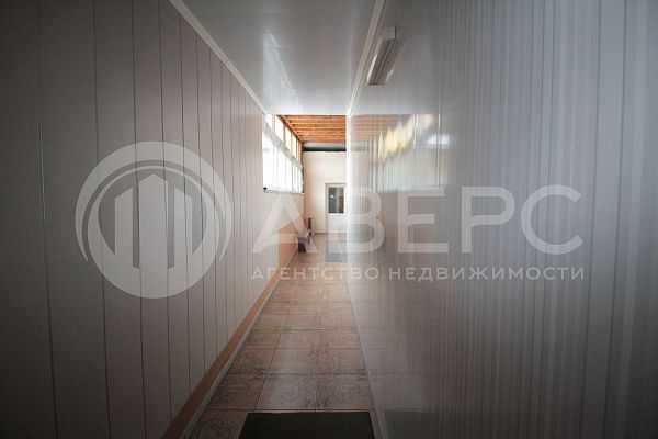 Помещения свободного назначения, 811 кв.м.