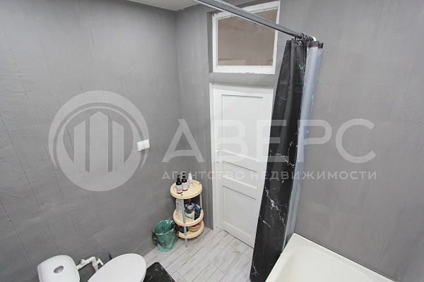 3-к квартира, 77 кв.м.