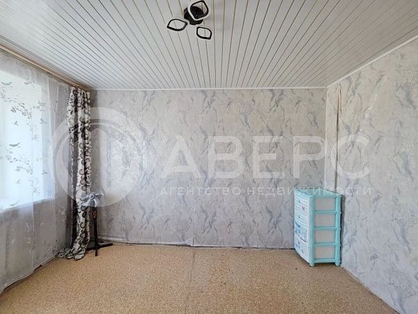 3-к квартира, 59 кв.м.