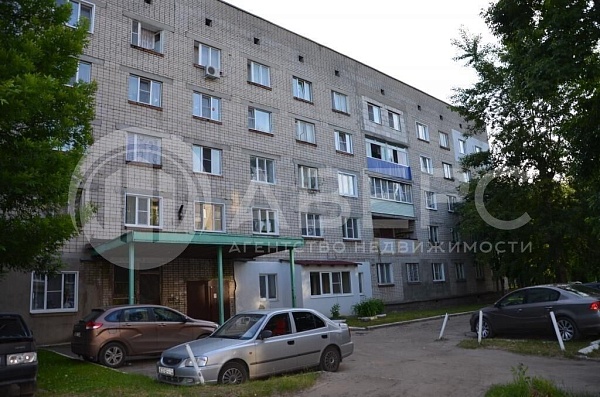 Комната , 17 кв.м.
