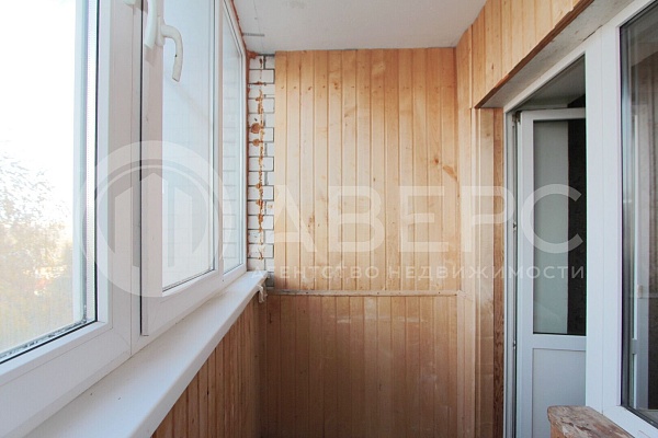 3-к квартира, 95 кв.м.