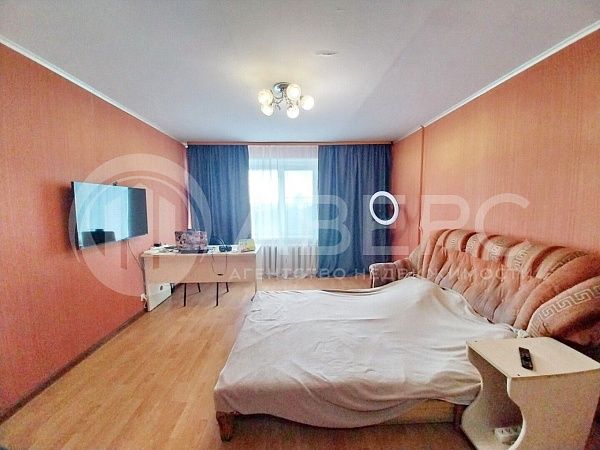 3-к квартира, 60 кв.м., Россия,  Владимирская область,  Муром г.,  Дзержинского ул., 10