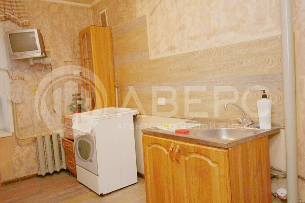 3-к квартира, 60 кв.м.