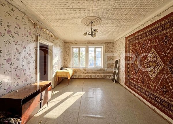 3-к квартира, 61 кв.м.