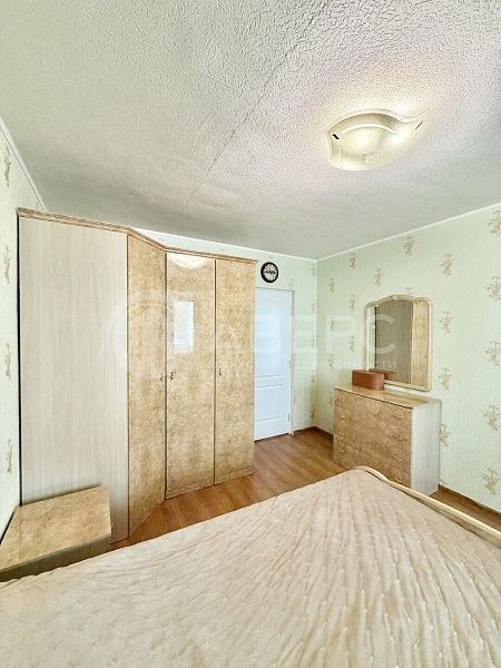 2-к квартира, 57 кв.м.