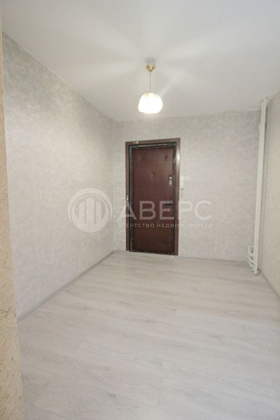 3-к квартира, 66 кв.м.