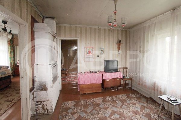 Дом, 62 кв.м.