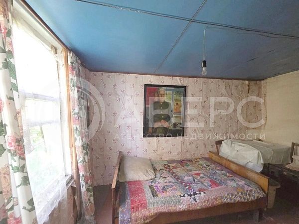 3-к квартира, 47 кв.м.