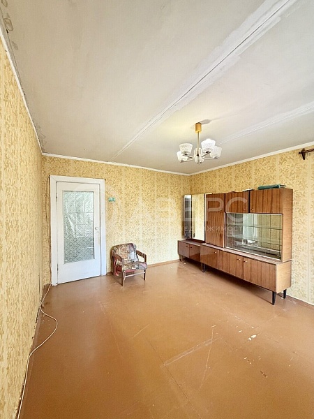 3-к квартира, 51 кв.м.