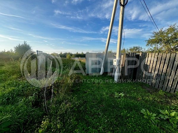 Участок , 11 сот.