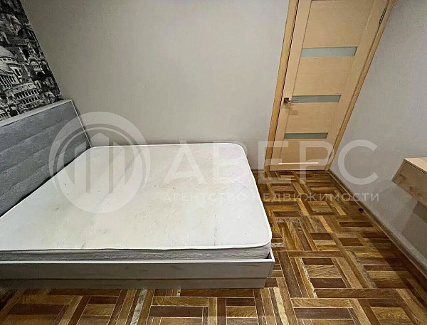 2-к квартира, 60 кв.м.