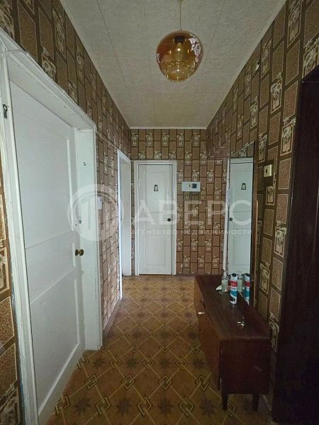 2-к квартира, 50 кв.м.