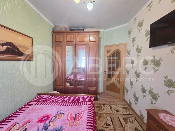 2-к квартира, 46 кв.м.