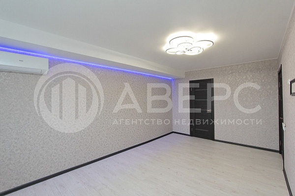 2-к квартира, 56 кв.м.