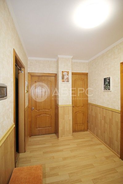 Снять 3-к квартиру, 59 кв.м.