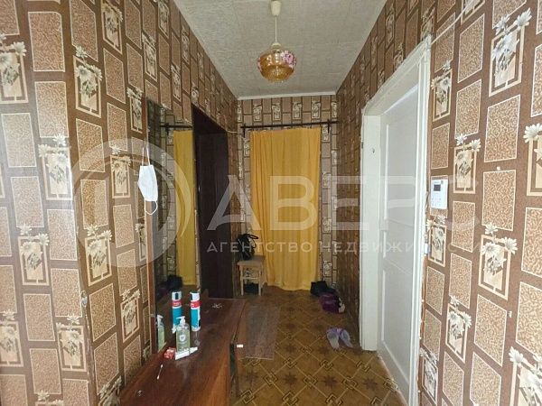 2-к квартира, 50 кв.м.