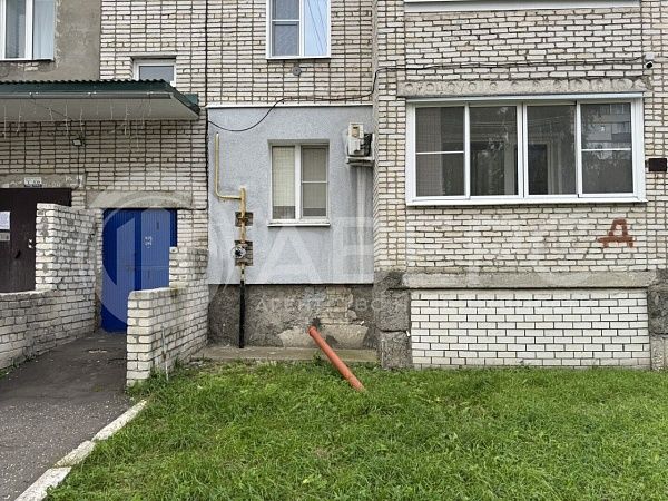 2-к квартира, 52 кв.м., Россия, Владимирская область, Муром г., Карачаровское ш., 30, к д