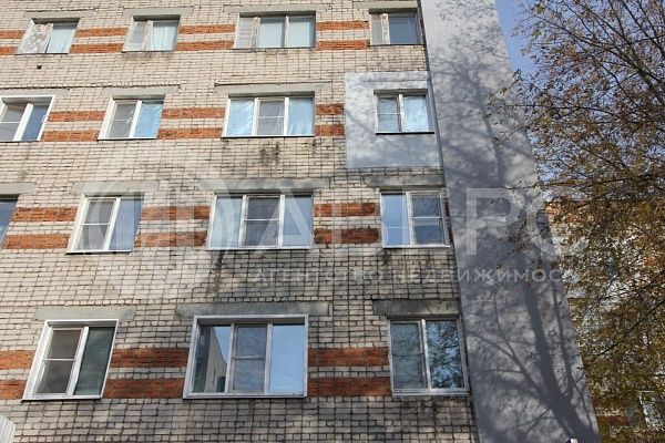 4-к квартира, 61 кв.м., Россия,  Владимирская область,  Муром г.,  Льва Толстого ул., 20