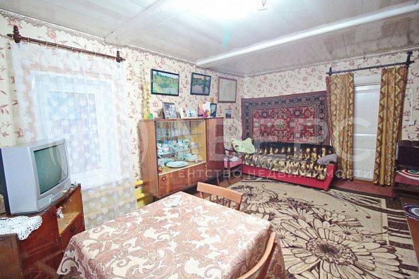Дом, 55 кв.м.