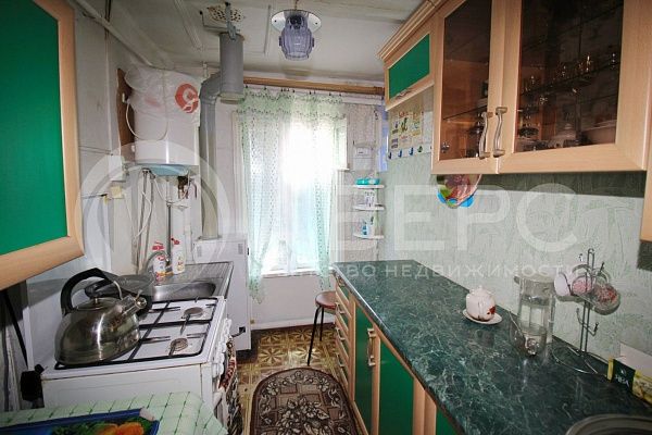 Дом, 46 кв.м.