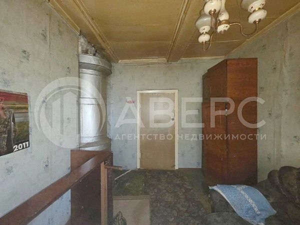 3-к квартира, 47 кв.м.