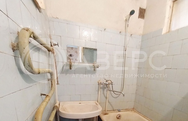 3-к квартира, 61 кв.м.