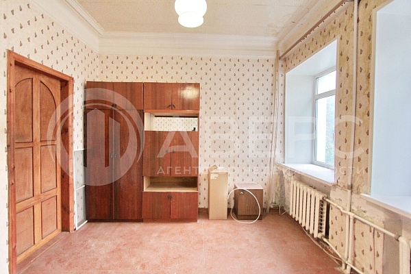 3-к квартира, 66 кв.м.