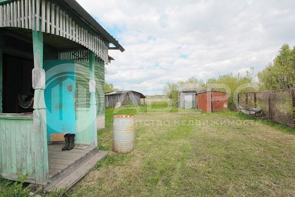 Дом, 62 кв.м.