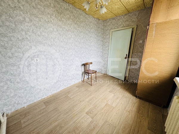 3-к квартира, 52 кв.м.